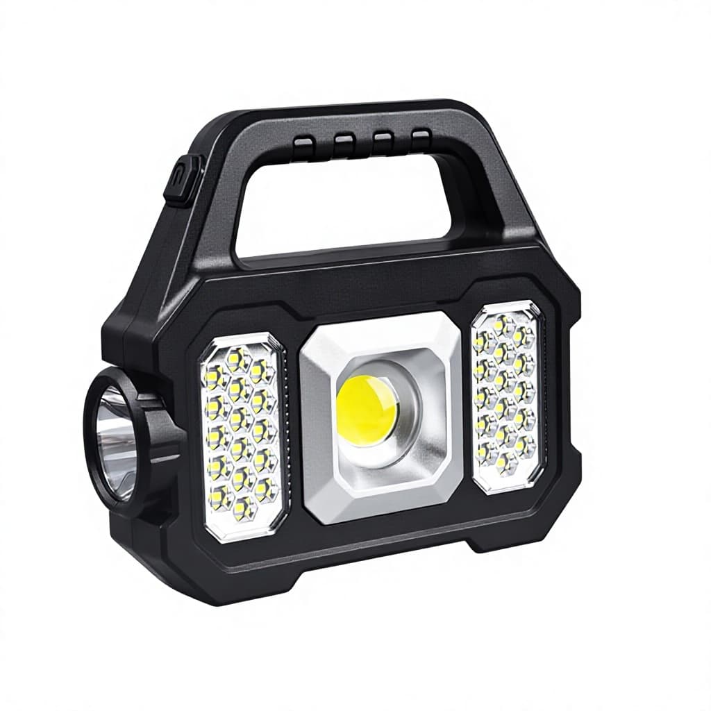 Camping Lights