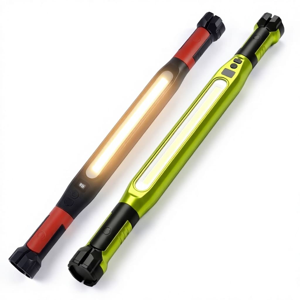 LED Work Lights