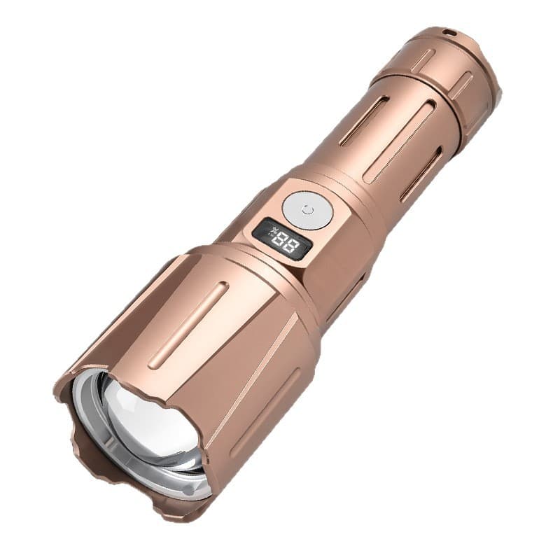 LED Flashlights