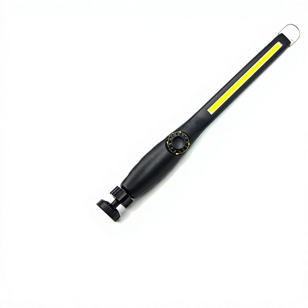 New High-brightness COB LED Work Light Car Maintenance Lamp USB-charged Waterproof...