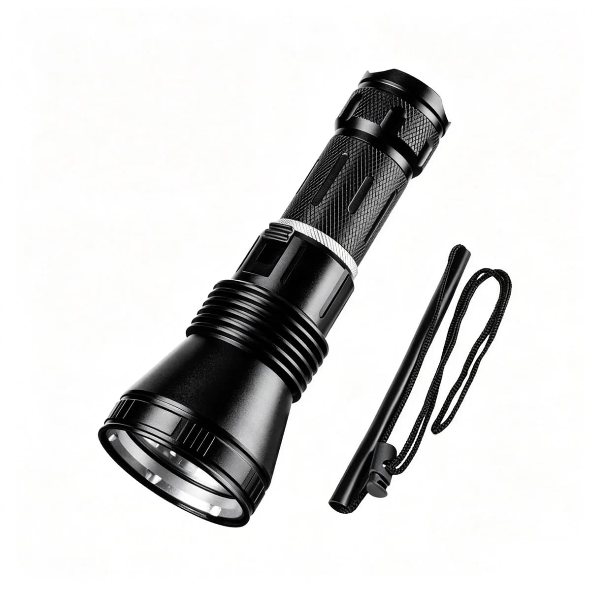 P70 Diving Flashlight