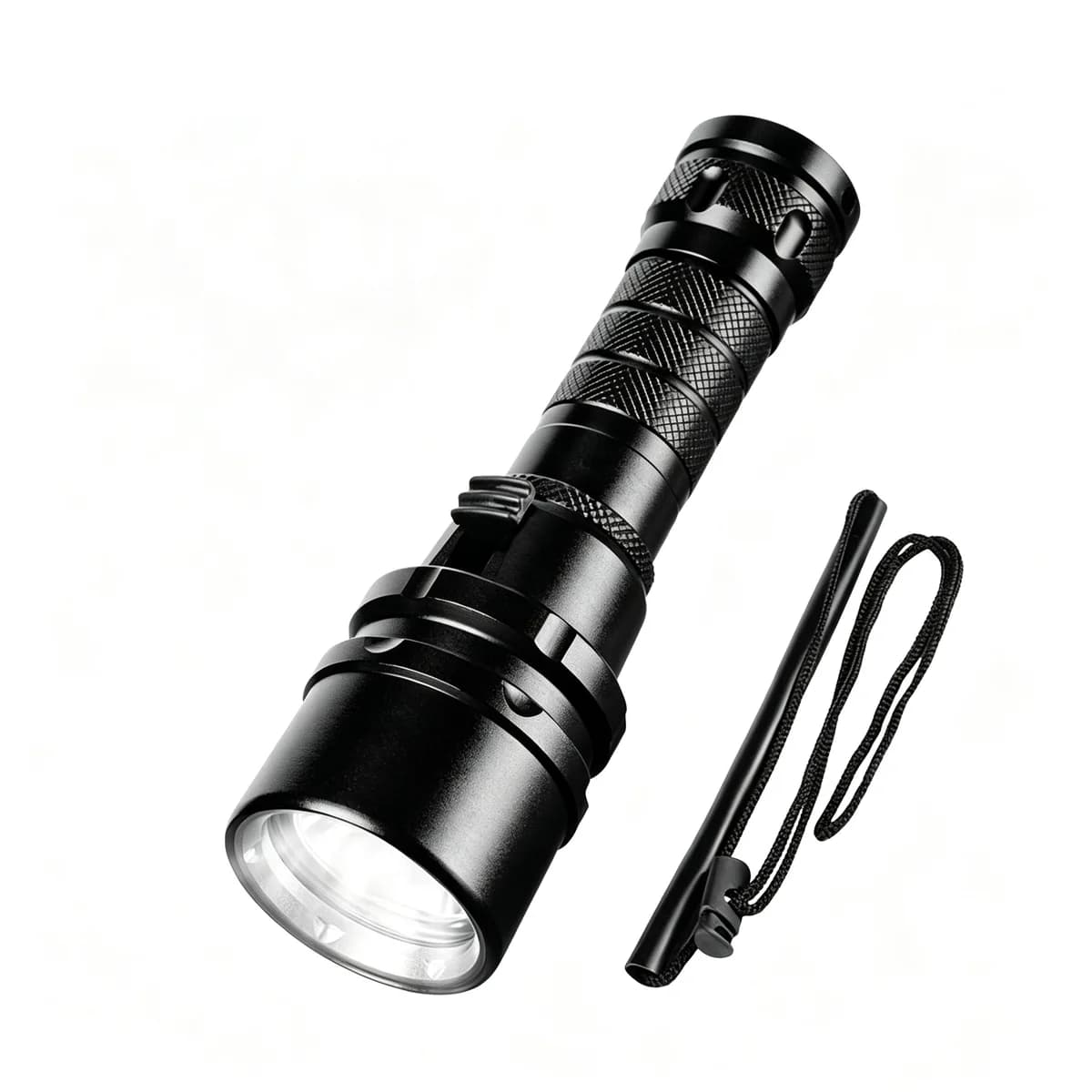 T6 Diving Flashlight YRX-840478