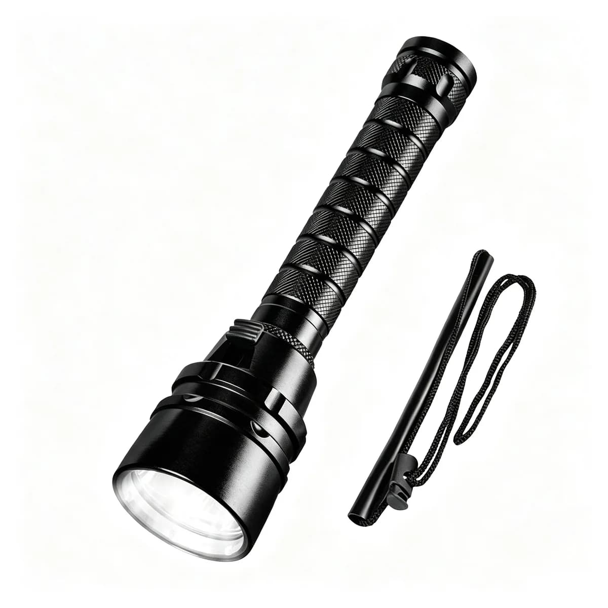 T6 Diving Flashlight YRX-624364