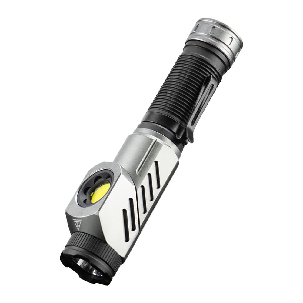 YOREX aluminum alloy rechargeable work light